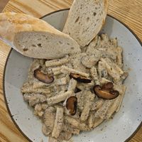   at Spotted Pig in Makati