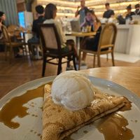   at Spotted Pig in Makati