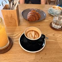   at Spotted Pig in Makati