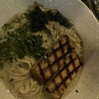   at Okiboru in Atlanta