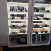 Donuts! at Bitchin Donuts in Albany