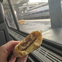   at Bitchin Donuts in Albany