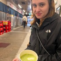  at noccas wion in Uji