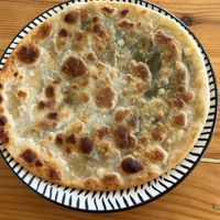 Fennel  at To Tzitziki Sto Almiriki in Crete