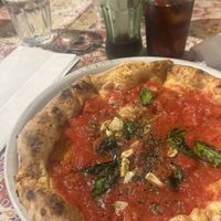   at Antica Pizzeria L'ASINELLO - アンティカ ピッツェリア ラジネッロ in Uji