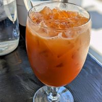  at Green Elephants Thai Vegan in Watkins Glen