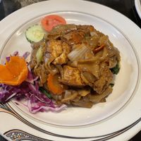   at Green Elephants Thai Vegan in Watkins Glen