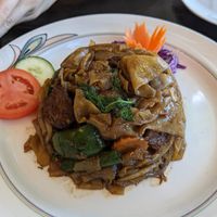  at Green Elephants Thai Vegan in Watkins Glen