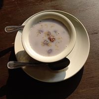  at Green Elephants Thai Vegan in Watkins Glen