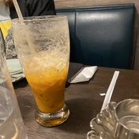   at Green Elephants Thai Vegan in Watkins Glen