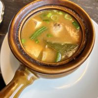   at Green Elephants Thai Vegan in Watkins Glen