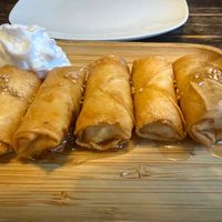  at Green Elephants Thai Vegan in Watkins Glen