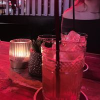   at Bar Olaf in Leiden