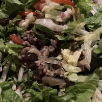 Vegan bowl  at Bubbakoo's Burritos in New City