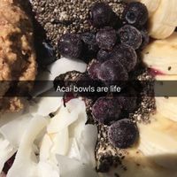 Yum at UpDog Smoothies and Juices in Marietta