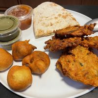 Sides  at Hraðlestin in Reykjavik