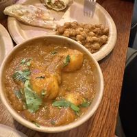  #Veganuary at Hraðlestin in Reykjavik