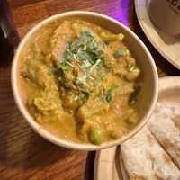  #Veganuary at Hraðlestin in Reykjavik