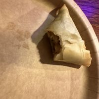  #Veganuary at Hraðlestin in Reykjavik