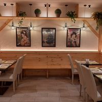  at Ramen Kagura in San Sebastian De Los Reyes