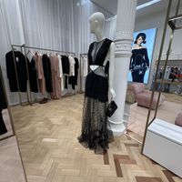   at Stella McCartney Soho New York  in New York City
