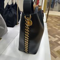   at Stella McCartney Soho New York  in New York City