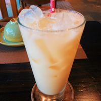   at La Moi Plant-Based Restaurant in Ho Chi Minh City