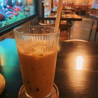   at La Moi Plant-Based Restaurant in Ho Chi Minh City