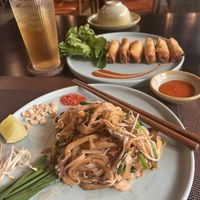   at La Moi Plant-Based Restaurant in Ho Chi Minh City