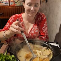  at La Moi Plant-Based Restaurant in Ho Chi Minh City