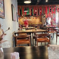  at La Moi Plant-Based Restaurant in Ho Chi Minh City