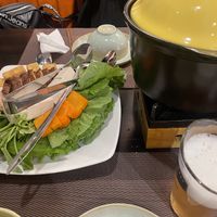   at La Moi Plant-Based Restaurant in Ho Chi Minh City