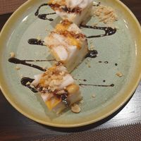  at La Moi Plant-Based Restaurant in Ho Chi Minh City