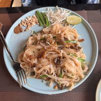   at La Moi Plant-Based Restaurant in Ho Chi Minh City