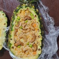  at La Moi Plant-Based Restaurant in Ho Chi Minh City