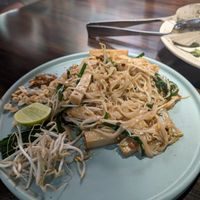  at La Moi Plant-Based Restaurant in Ho Chi Minh City