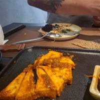  at La Moi Plant-Based Restaurant in Ho Chi Minh City