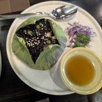  at La Moi Plant-Based Restaurant in Ho Chi Minh City
