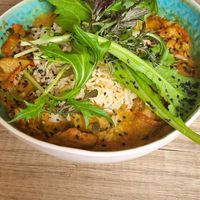  at Greens&Beans  in Bruges