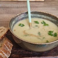  at Greens&Beans  in Bruges