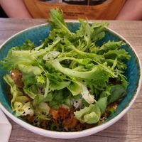  at Greens&Beans  in Bruges