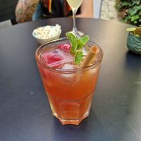  at Greens&Beans  in Bruges