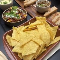   at Greens&Beans  in Bruges