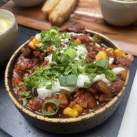   at Greens&Beans  in Bruges