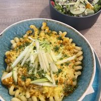   at Greens&Beans  in Bruges