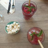  at Greens&Beans  in Bruges