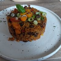  at Greens&Beans  in Bruges