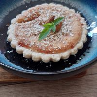  at Greens&Beans  in Bruges