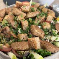   at Greens&Beans  in Bruges