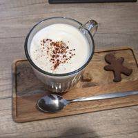  at Greens&Beans  in Bruges